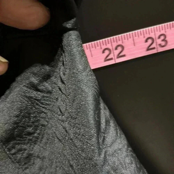 Zanella Maxine Full Zip,lightweight jacket,crinkle texture,shoulder pads,Italian - Picture 9 of 11